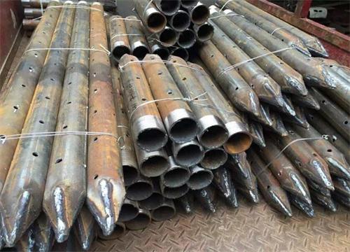 富宁钢花管哪里有卖