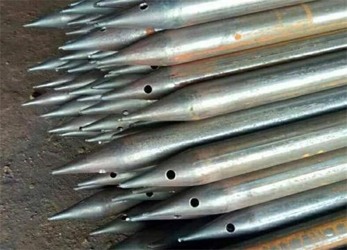 富宁隧道钢花管现货